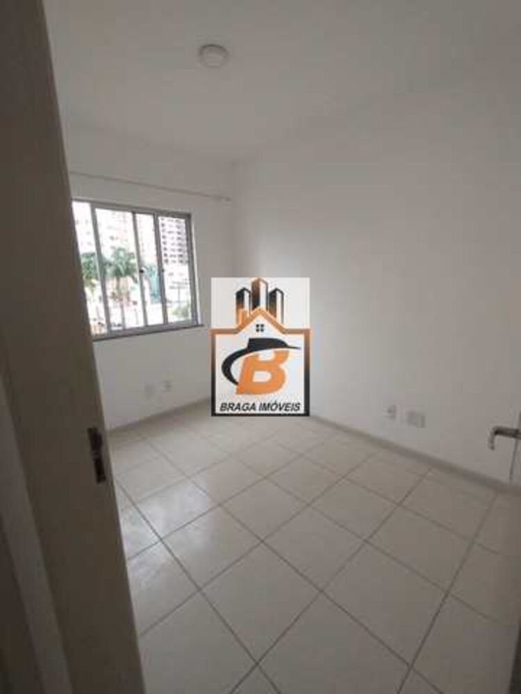 Apartamento, 2 quartos, 53 m² - Foto 9