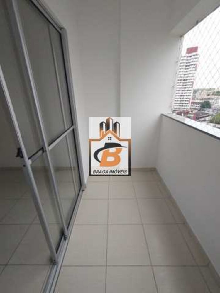 Apartamento, 2 quartos, 53 m² - Foto 4