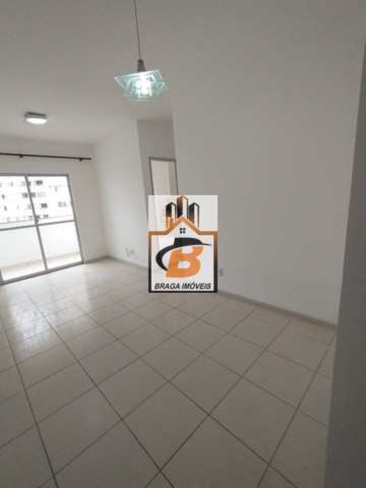 Apartamento, 2 quartos, 53 m² - Foto 5
