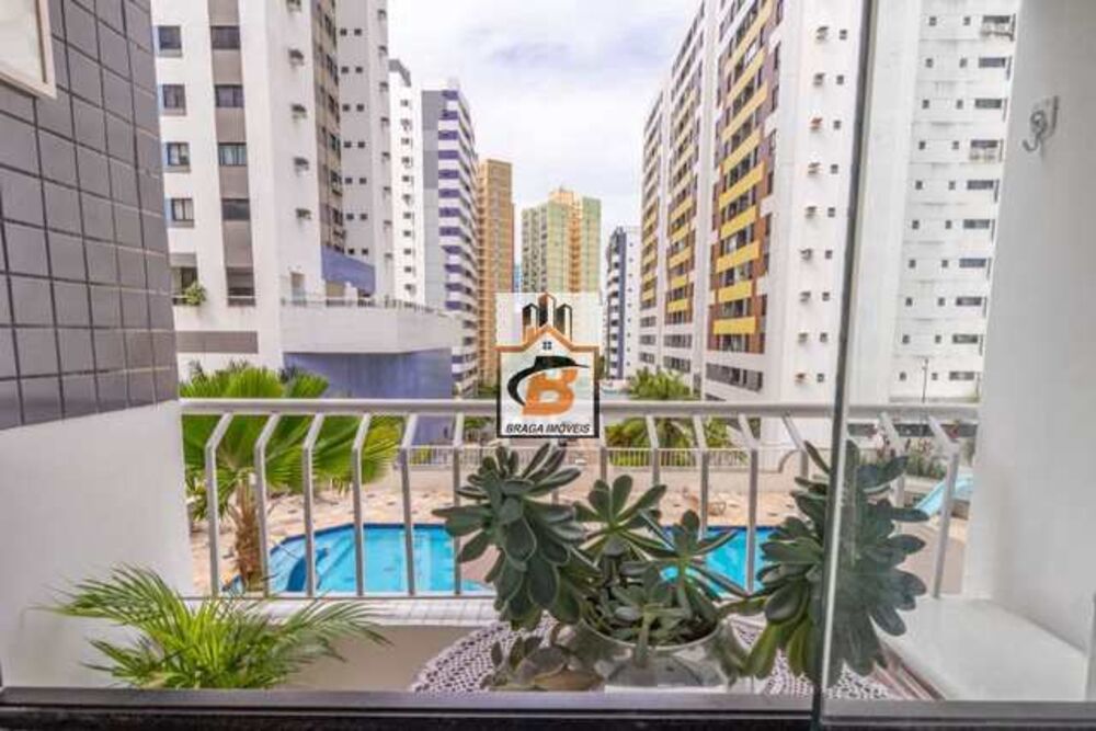 Apartamento, 3 quartos, 87 m² - Foto 2