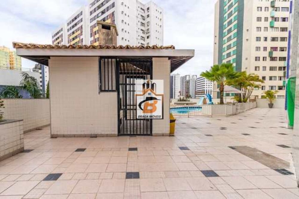 Apartamento, 3 quartos, 87 m² - Foto 4