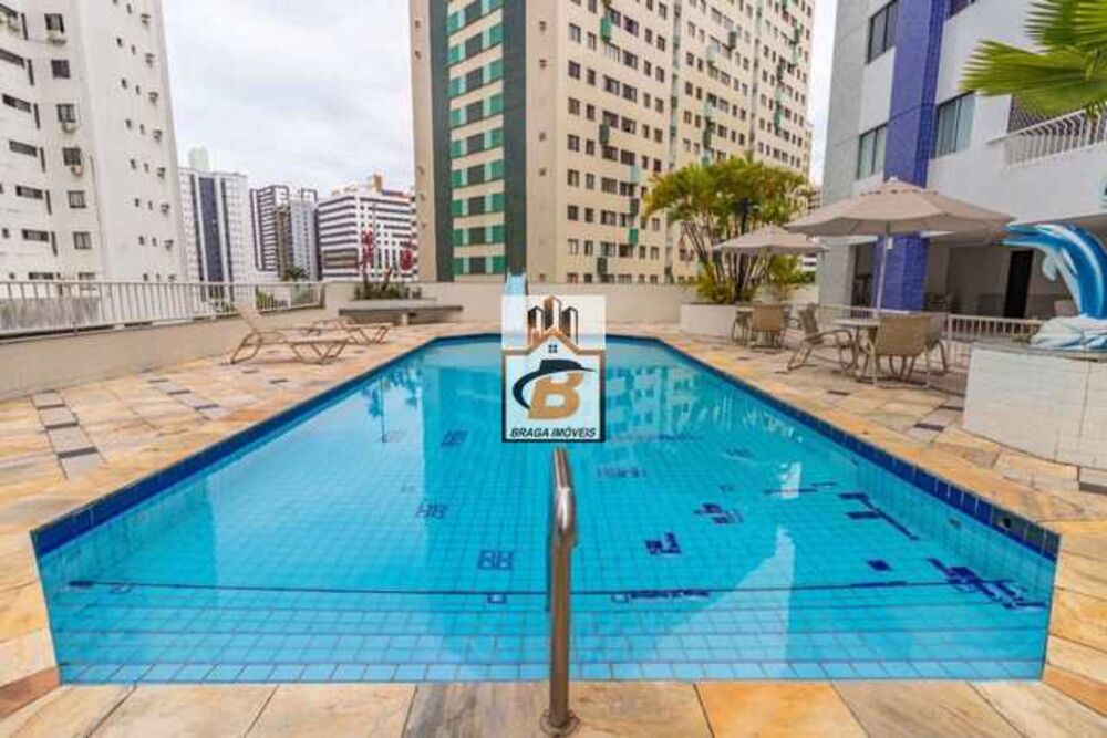 Apartamento, 3 quartos, 87 m² - Foto 3