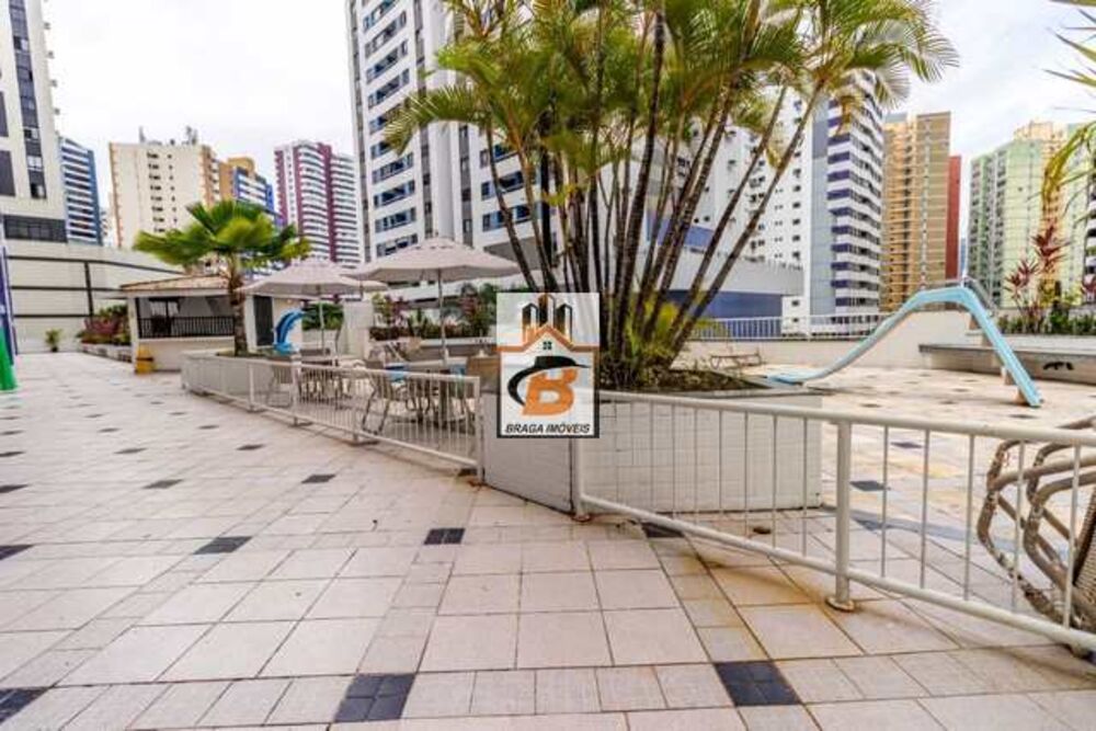 Apartamento, 3 quartos, 87 m² - Foto 6