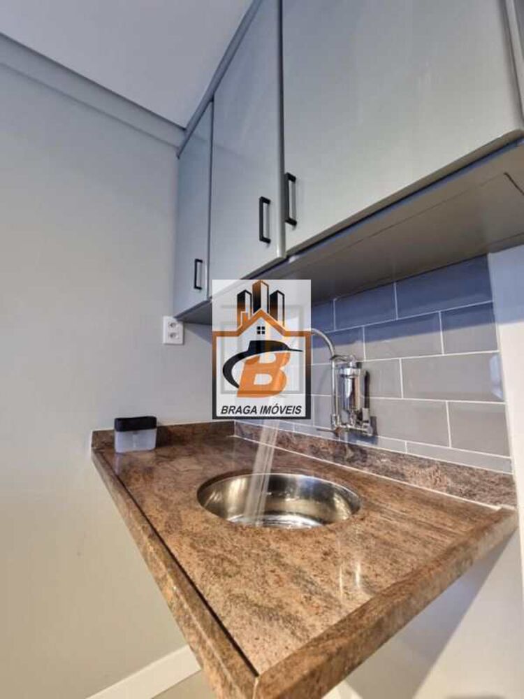 Apartamento, 1 quarto, 43 m² - Foto 4