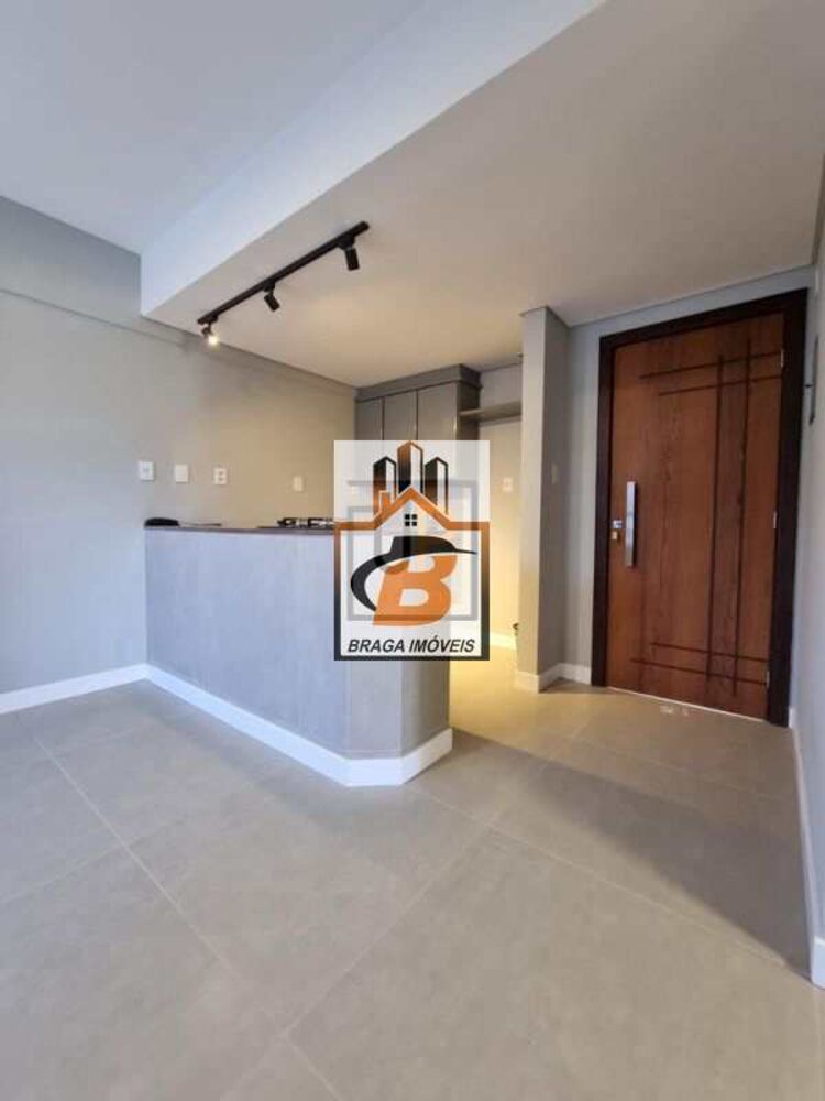 Apartamento, 1 quarto, 43 m² - Foto 6