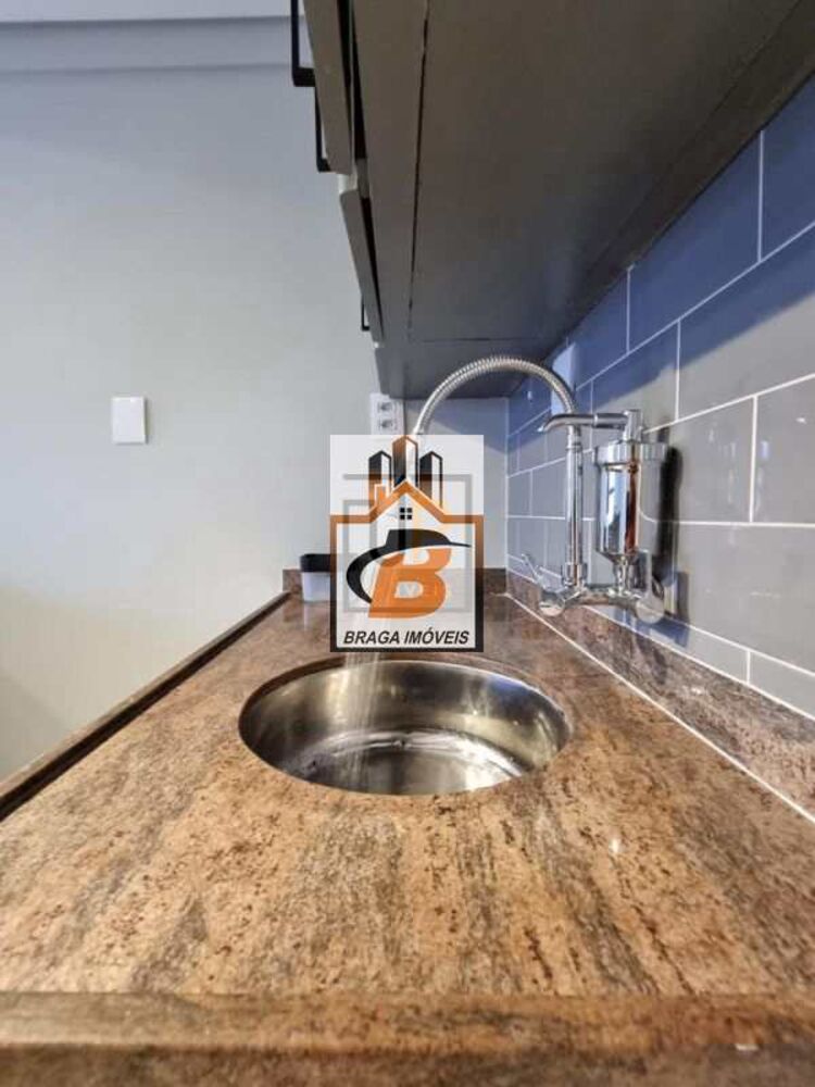 Apartamento, 1 quarto, 43 m² - Foto 12