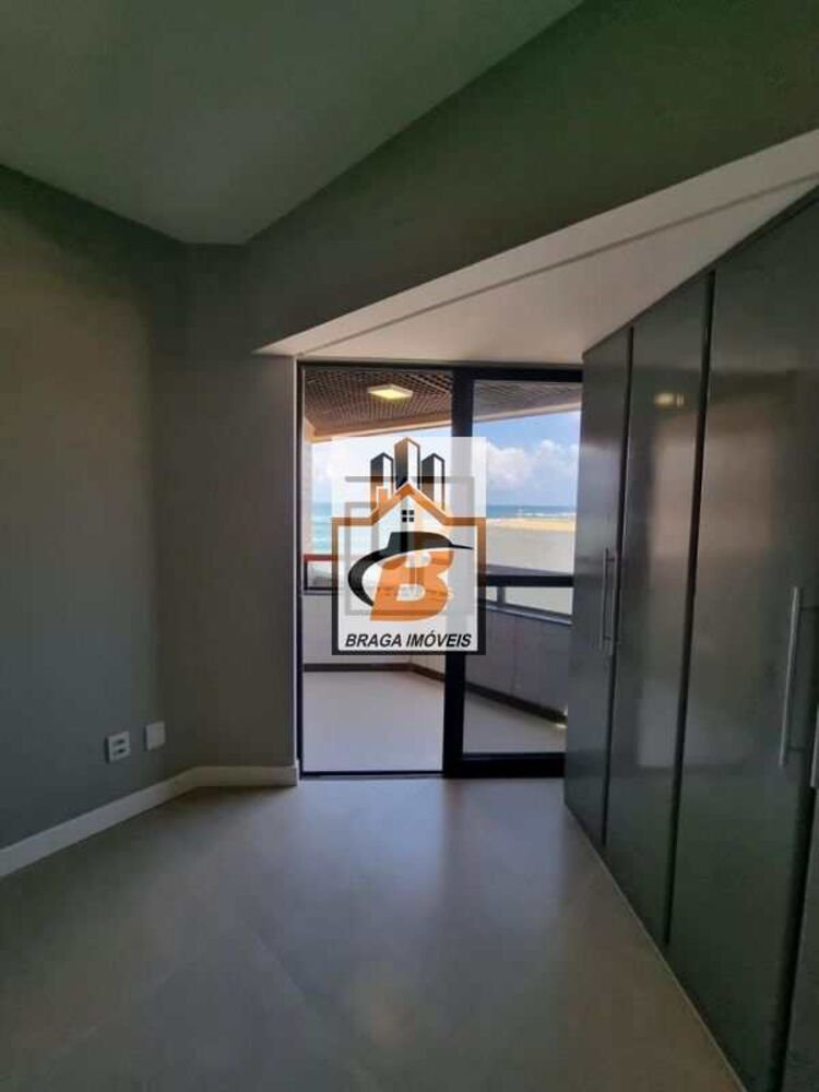 Apartamento, 1 quarto, 43 m² - Foto 3