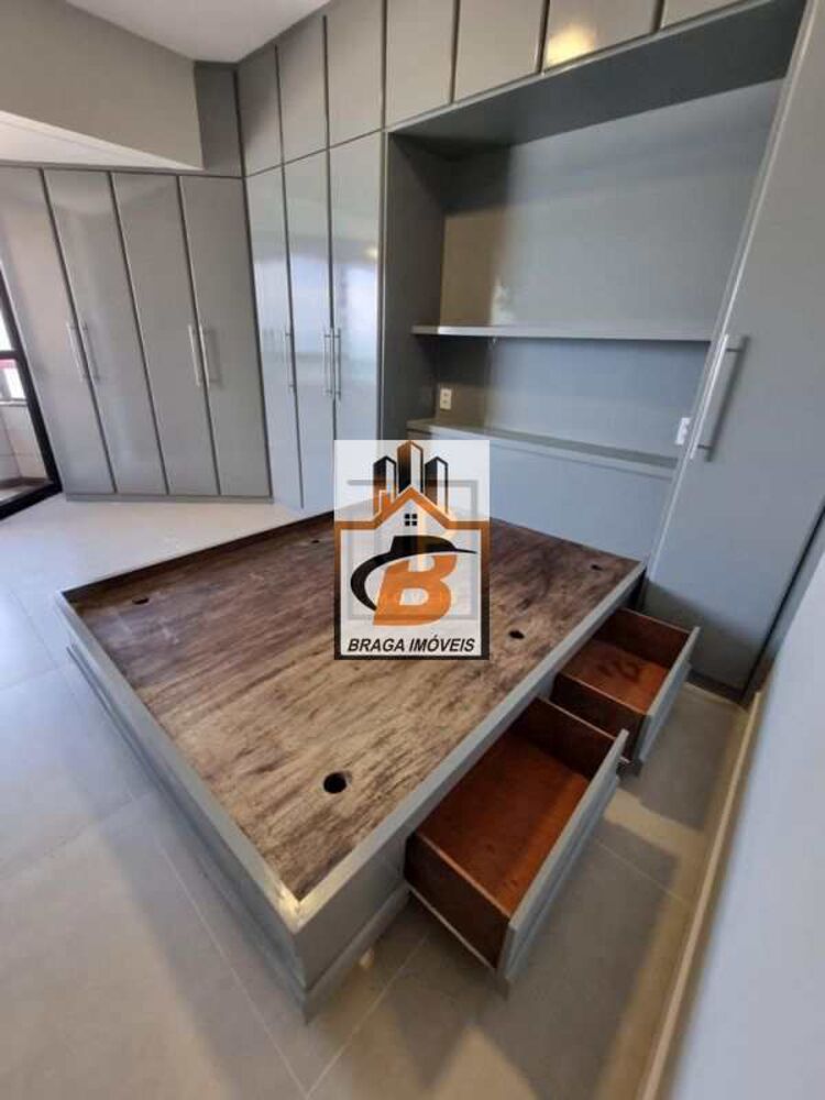 Apartamento, 1 quarto, 43 m² - Foto 11