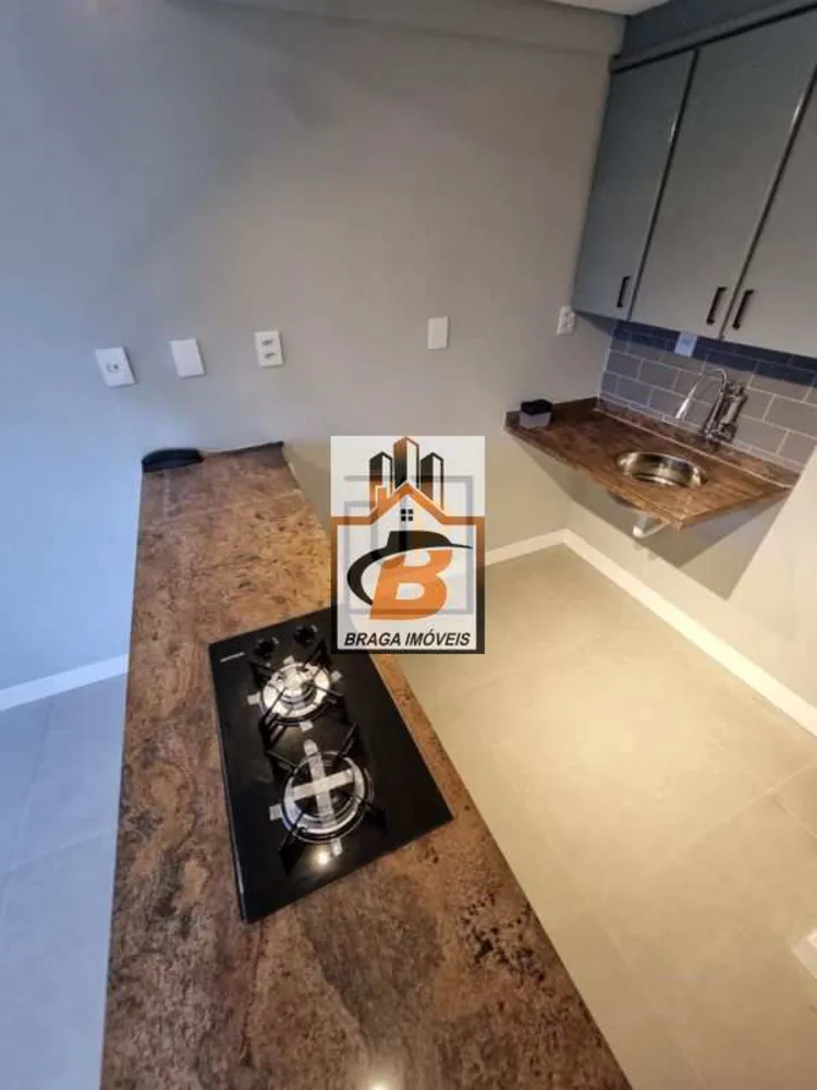 Apartamento, 1 quarto, 43 m² - Foto 19