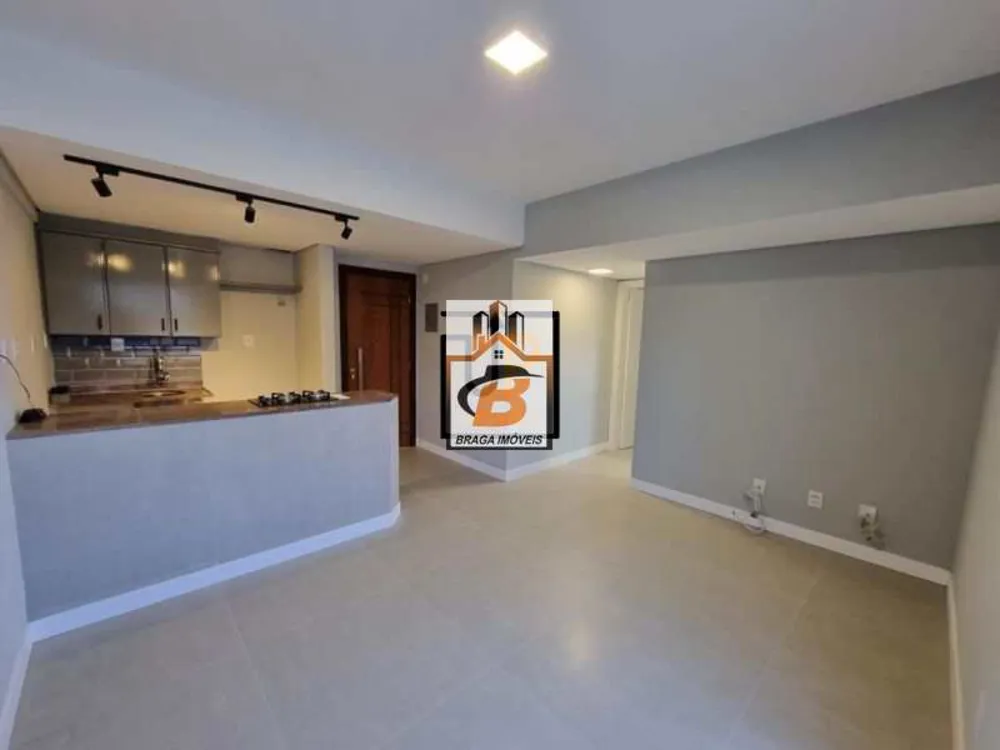 Apartamento, 1 quarto, 43 m² - Foto 4