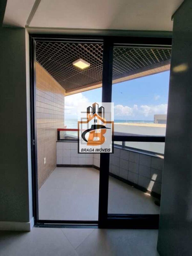 Apartamento, 1 quarto, 43 m² - Foto 5