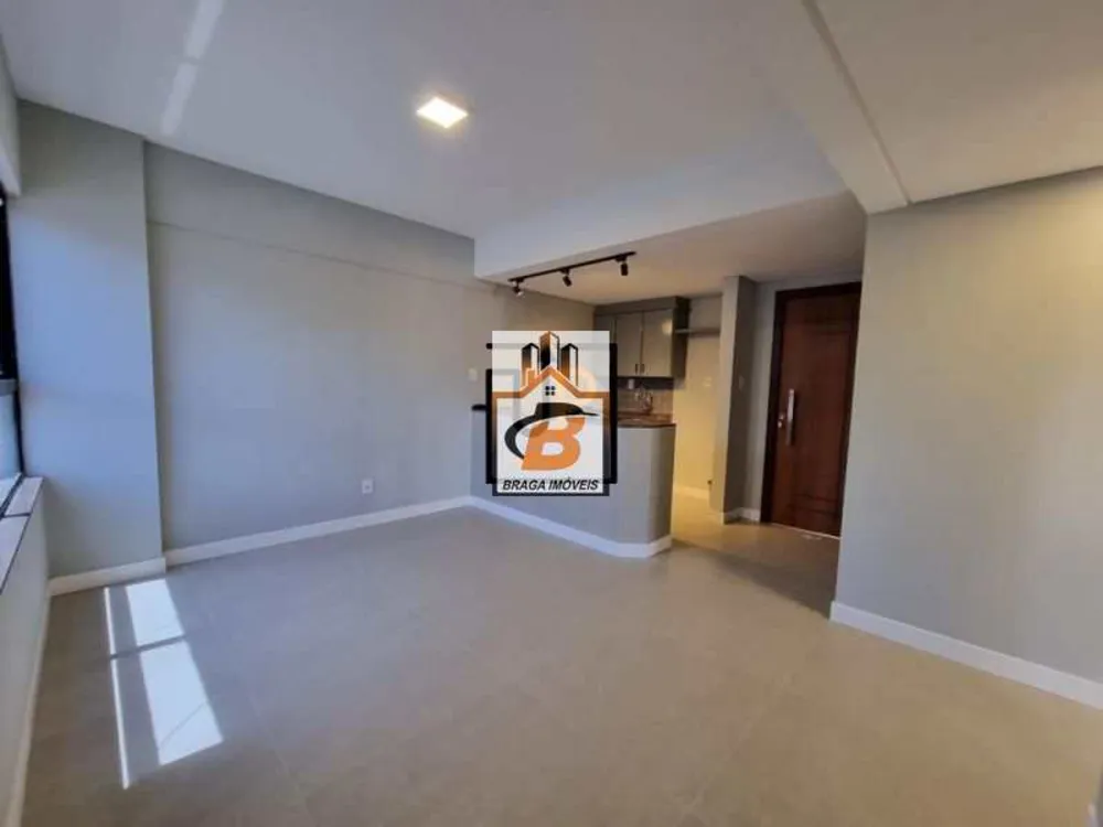 Apartamento, 1 quarto, 43 m² - Foto 5