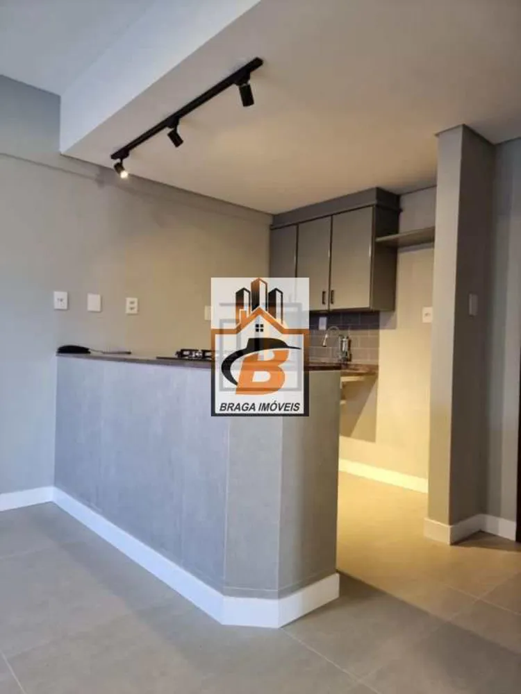 Apartamento, 1 quarto, 43 m² - Foto 6