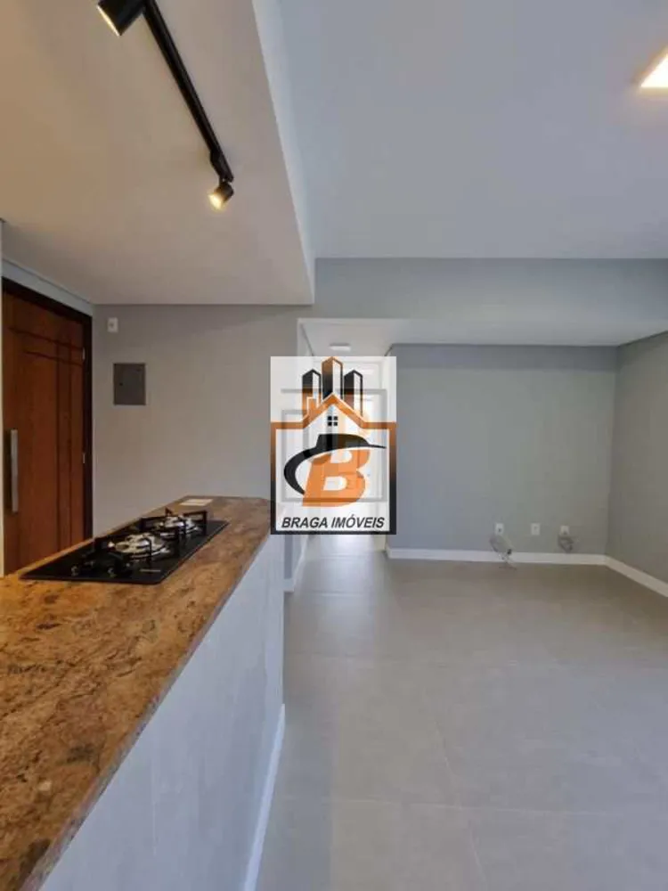 Apartamento, 1 quarto, 43 m² - Foto 2