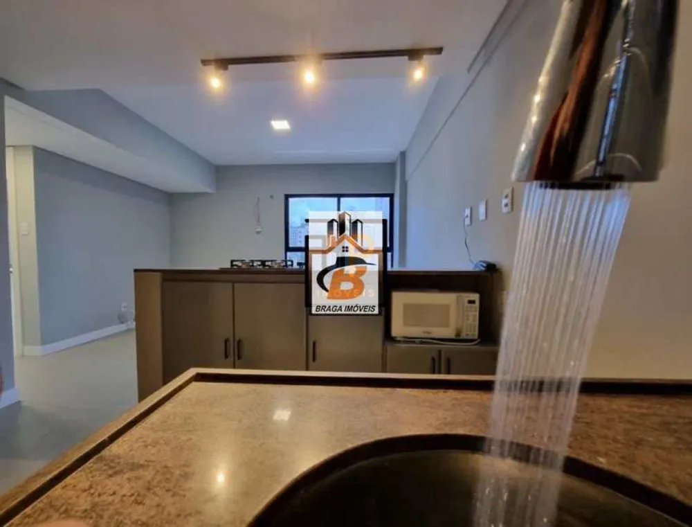 Apartamento, 1 quarto, 43 m² - Foto 7
