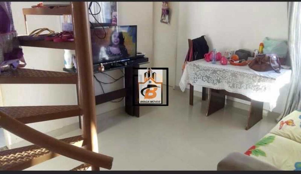 Apartamento, 2 quartos, 90 m² - Foto 4
