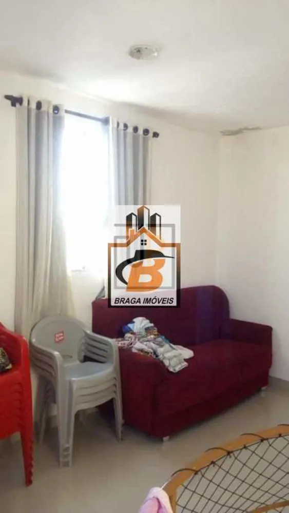 Apartamento, 2 quartos, 90 m² - Foto 1