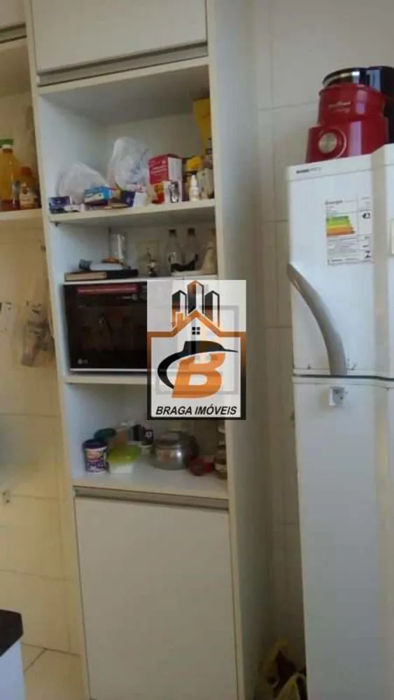 Apartamento, 2 quartos, 90 m² - Foto 3