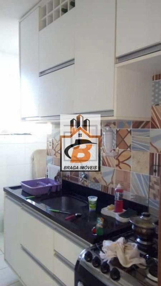 Apartamento, 2 quartos, 90 m² - Foto 5
