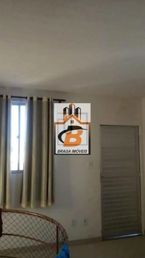 Apartamento, 2 quartos, 90 m² - Foto 2