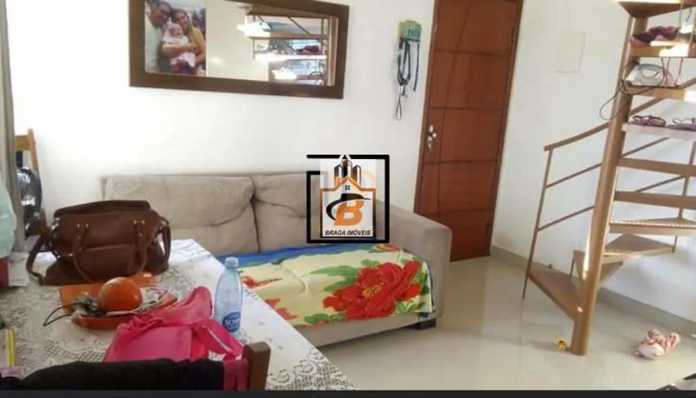 Apartamento, 2 quartos, 90 m² - Foto 6