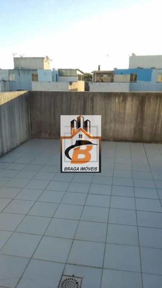 Apartamento, 2 quartos, 90 m² - Foto 3