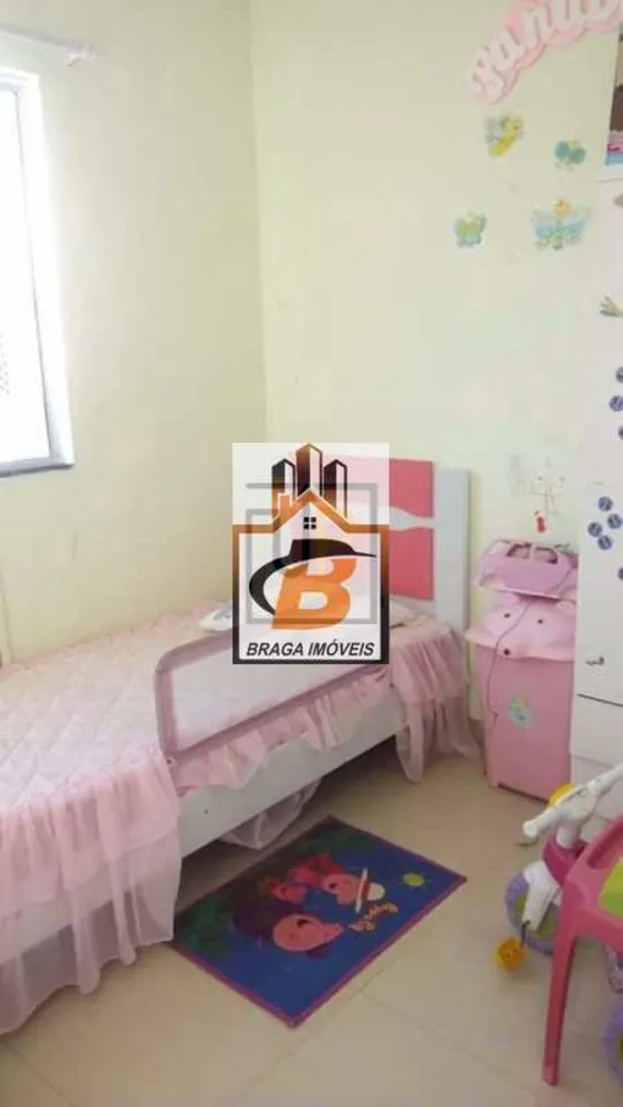 Apartamento, 2 quartos, 90 m² - Foto 5