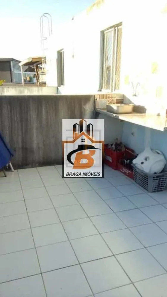 Apartamento, 2 quartos, 90 m² - Foto 4