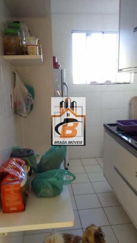 Apartamento, 2 quartos, 90 m² - Foto 7