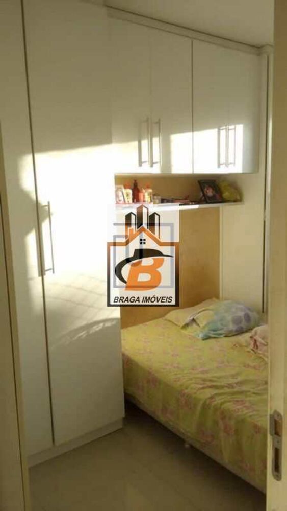 Apartamento, 2 quartos, 90 m² - Foto 8