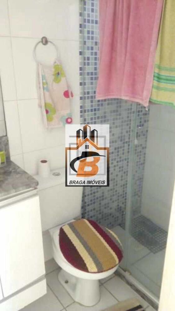 Apartamento, 2 quartos, 90 m² - Foto 6