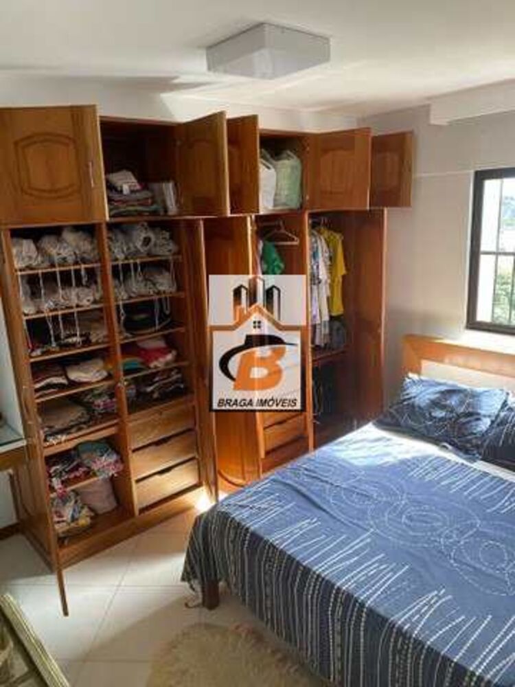 Apartamento, 3 quartos, 89 m² - Foto 5