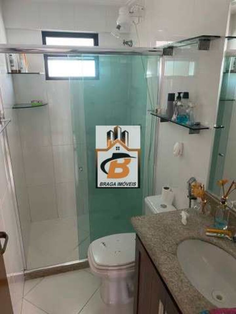 Apartamento, 3 quartos, 89 m² - Foto 9