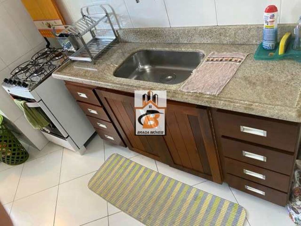 Apartamento, 3 quartos, 89 m² - Foto 7