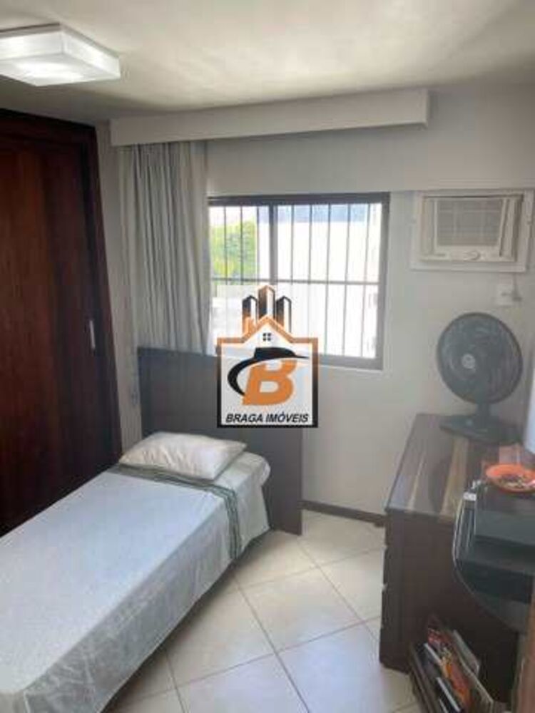 Apartamento, 3 quartos, 89 m² - Foto 3
