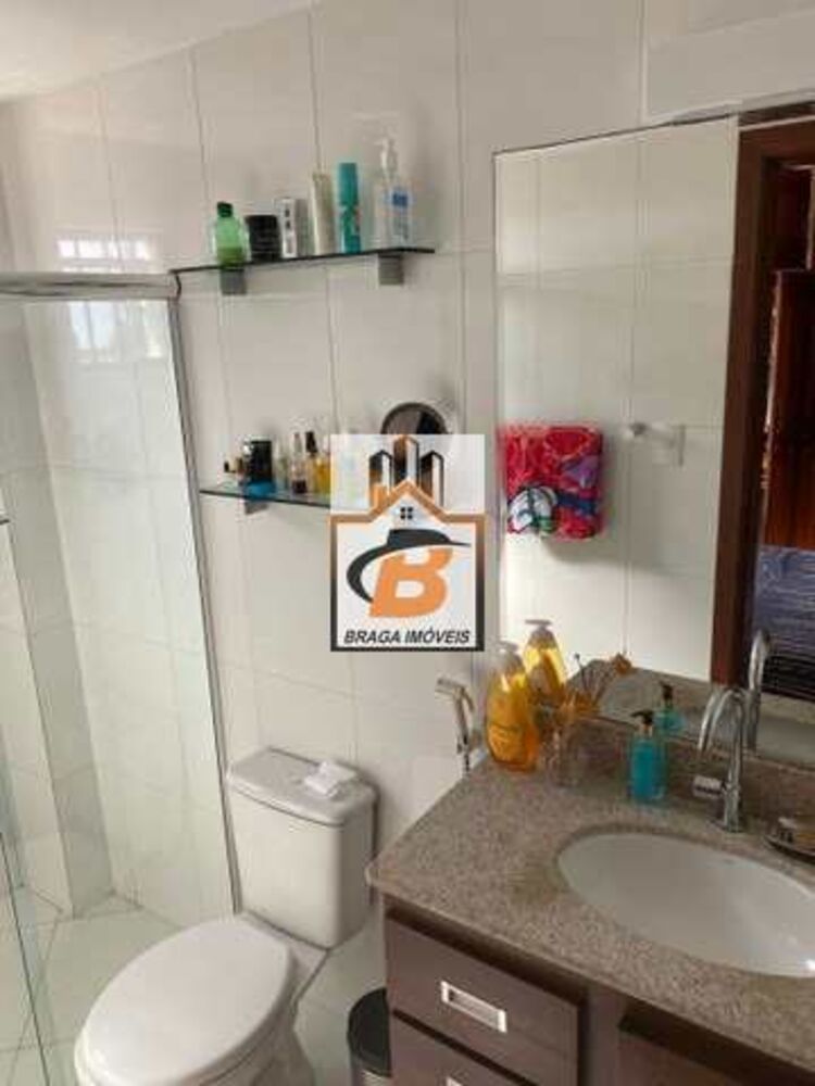 Apartamento, 3 quartos, 89 m² - Foto 2