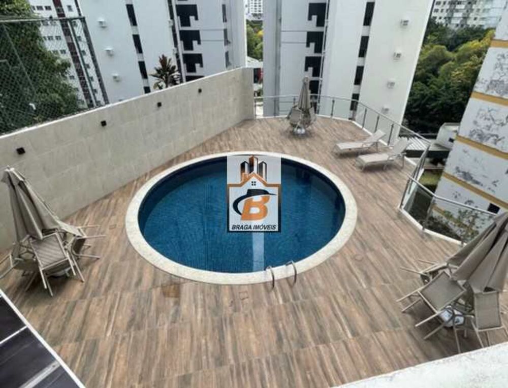 Apartamento, 2 quartos, 110 m² - Foto 13