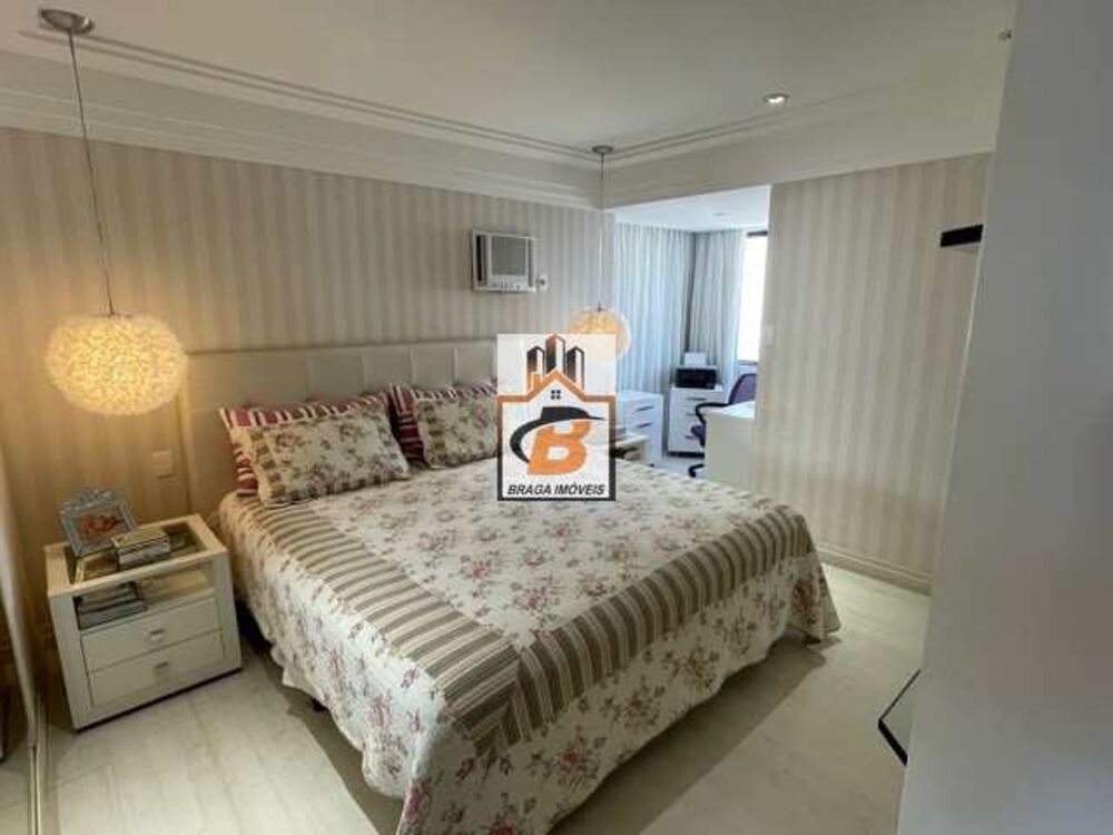 Apartamento, 2 quartos, 110 m² - Foto 7