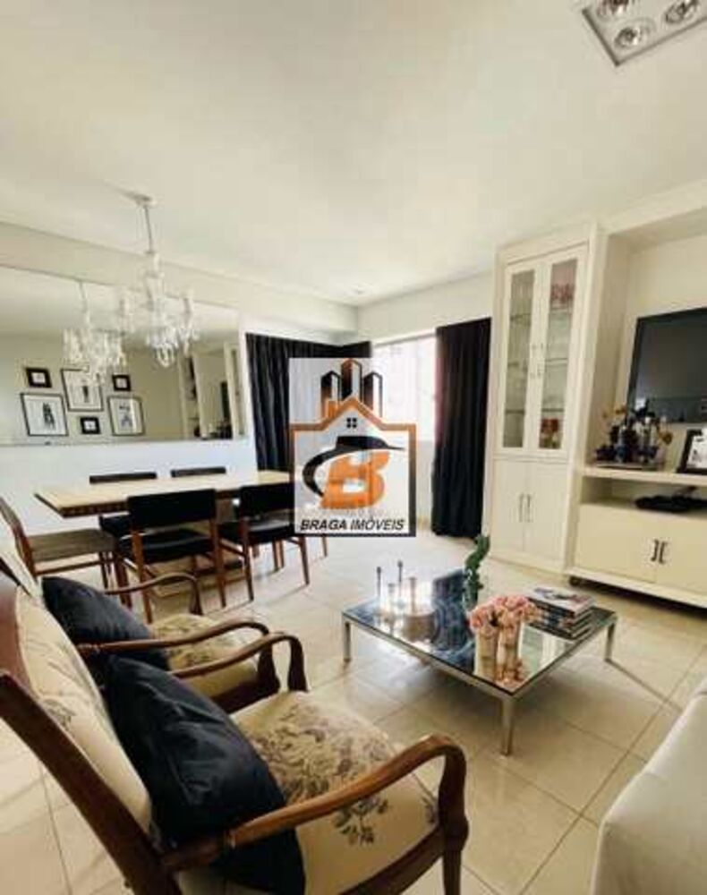 Apartamento, 2 quartos, 110 m² - Foto 1