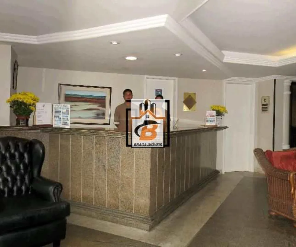 Apartamento, 1 quarto, 35 m² - Foto 12