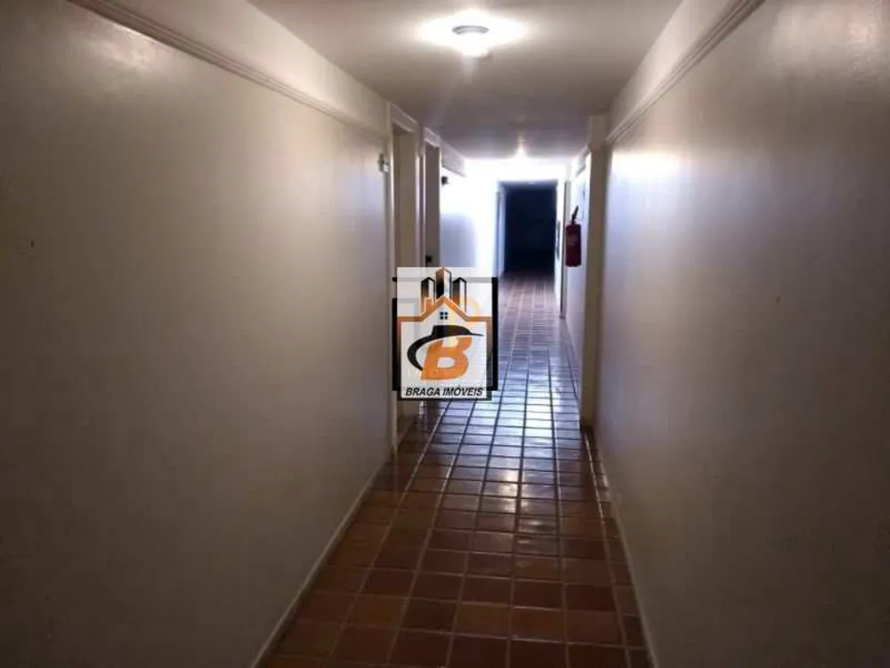 Apartamento, 1 quarto, 35 m² - Foto 7