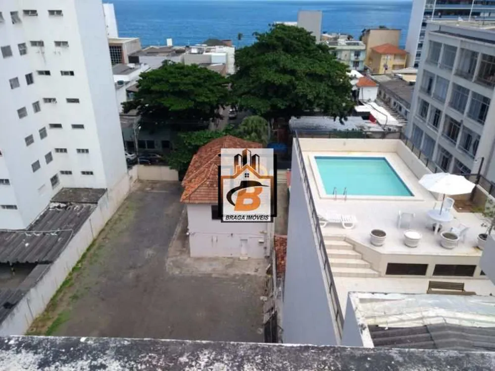 Apartamento, 1 quarto, 35 m² - Foto 11
