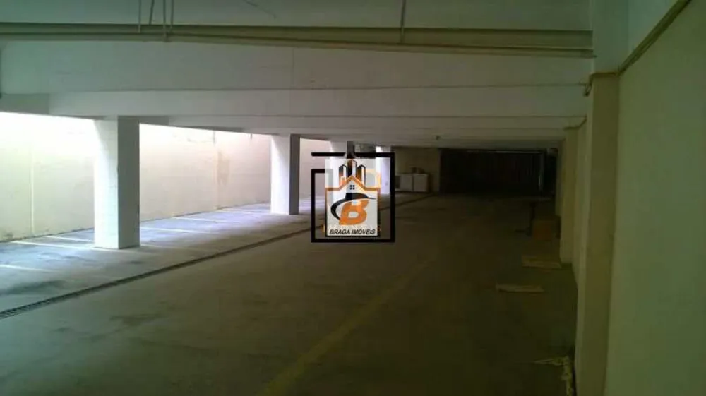 Apartamento, 1 quarto, 35 m² - Foto 9