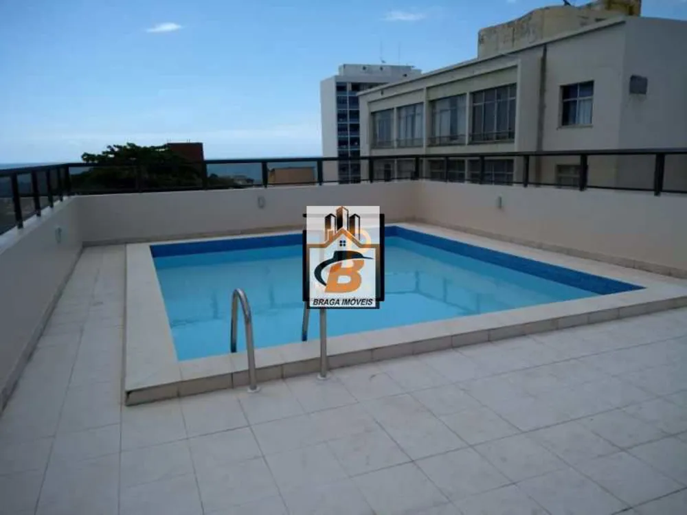 Apartamento, 1 quarto, 35 m² - Foto 5