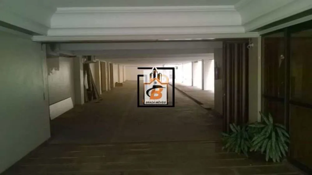 Apartamento, 1 quarto, 35 m² - Foto 8