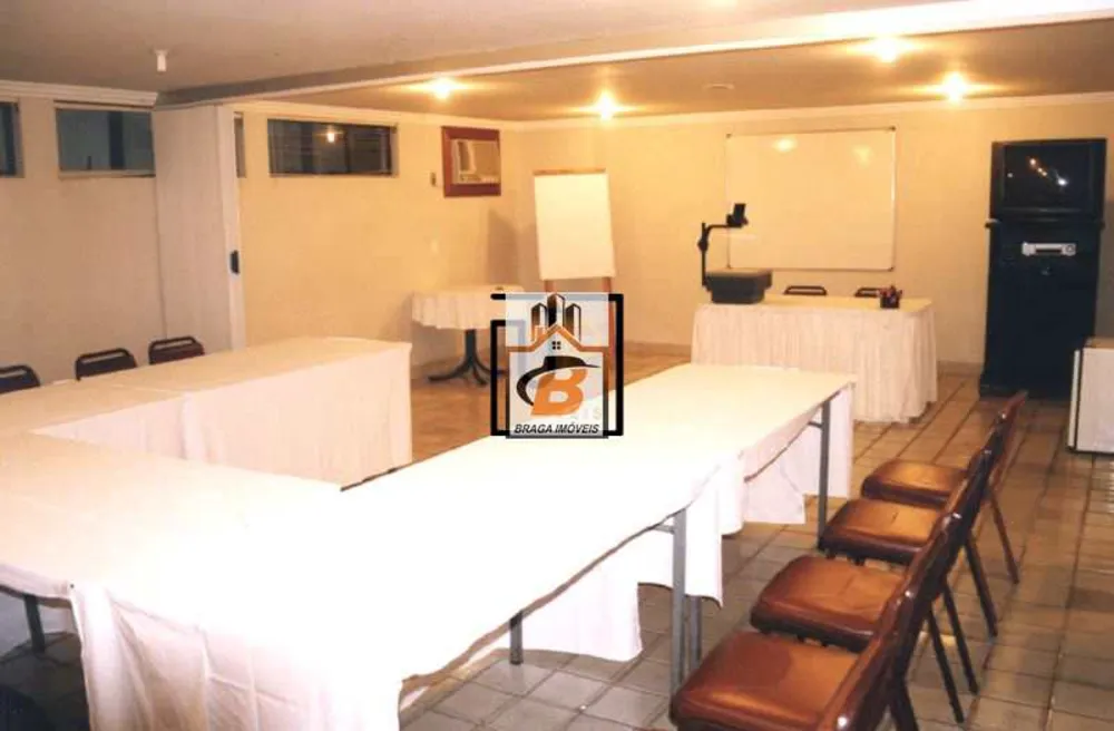 Apartamento, 1 quarto, 35 m² - Foto 10
