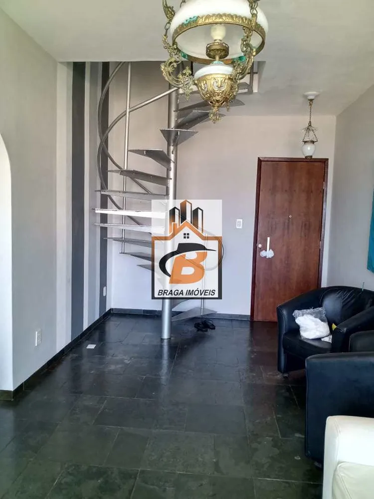 Apartamento, 4 quartos, 157 m² - Foto 5