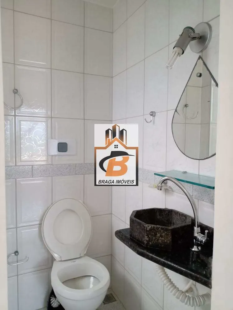 Apartamento, 4 quartos, 157 m² - Foto 10
