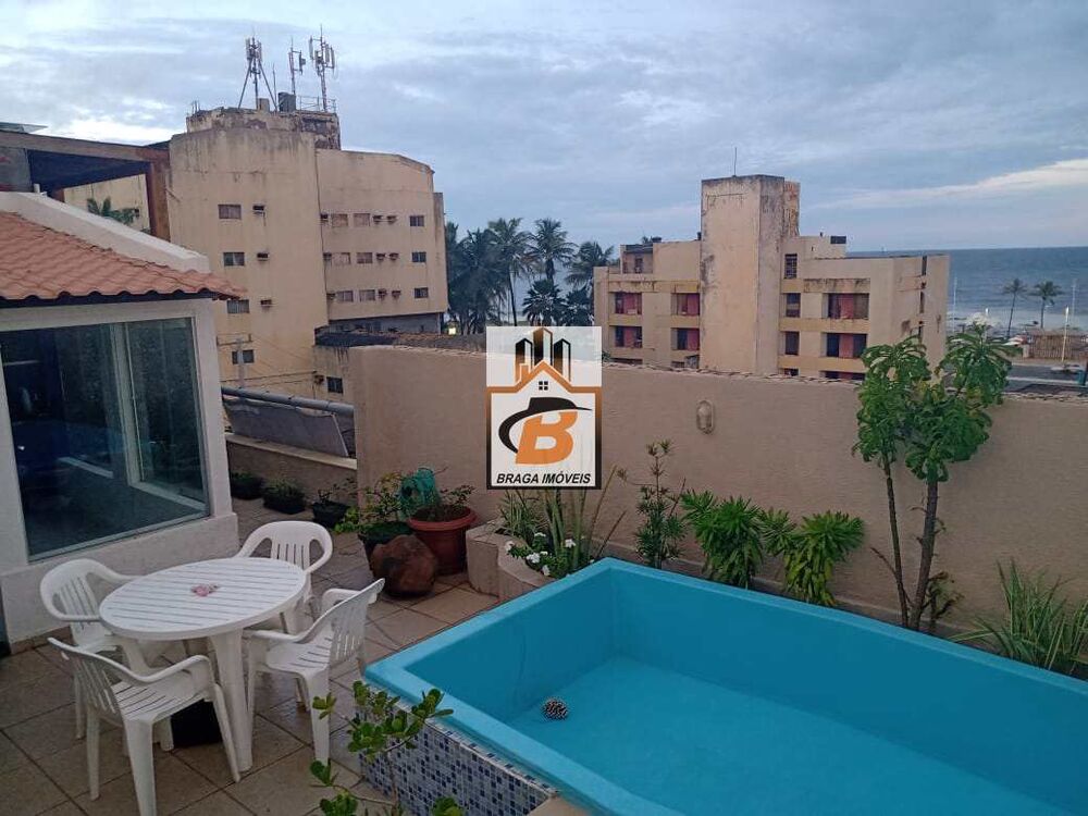 Apartamento, 4 quartos, 157 m² - Foto 1