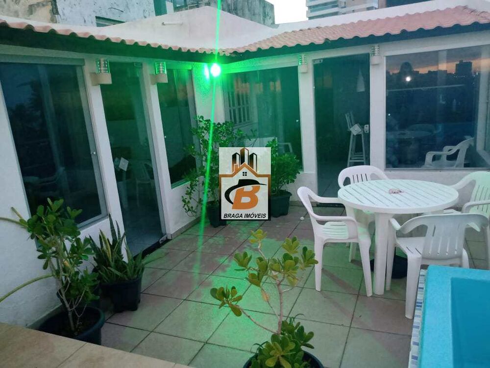 Apartamento, 4 quartos, 157 m² - Foto 3